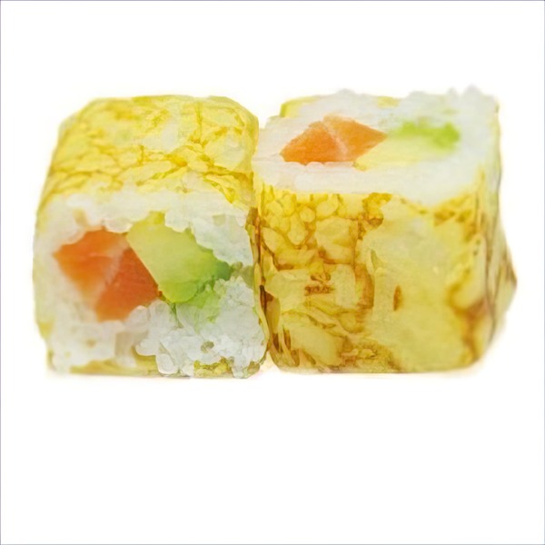 ME1. Saumon avocat