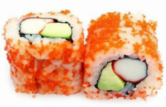 MC11. Surimi avocat