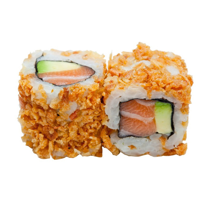 MT1. Saumon avocat