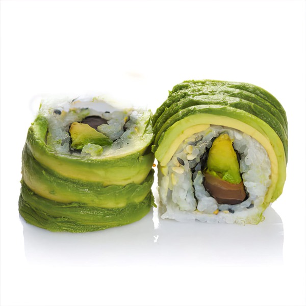 AR1. Saumon avocat
