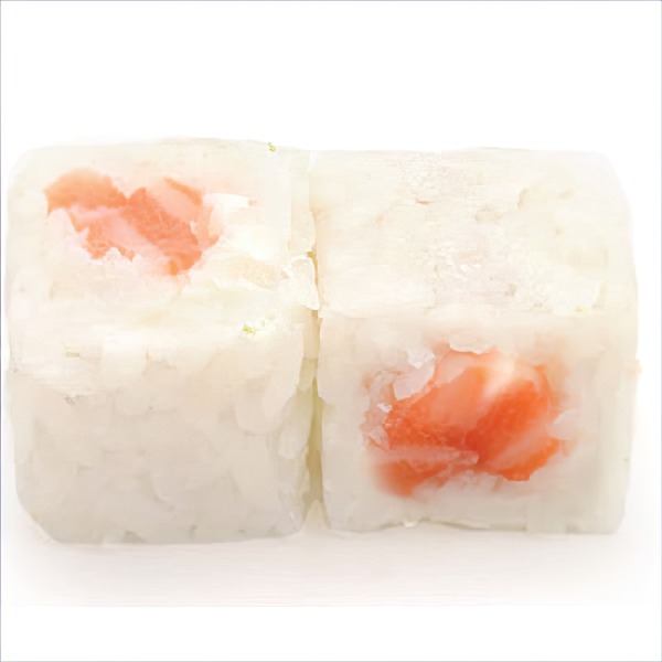 MN1. Saumon