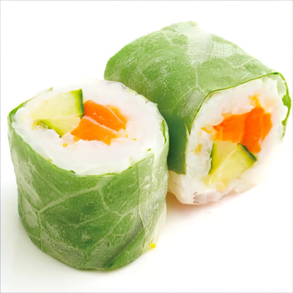 MP1. Saumon avocat