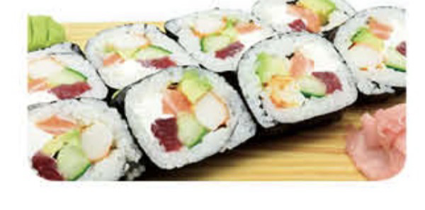 Futo maki