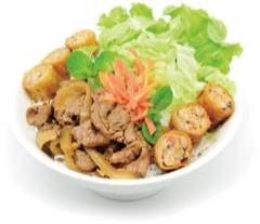B5. Bo-Bun