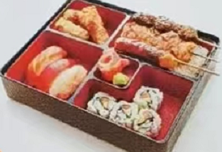 Bento 3