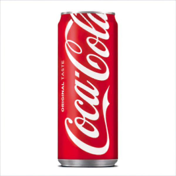 Coca-cola 33cl
