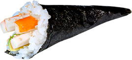 TSU. Surimi