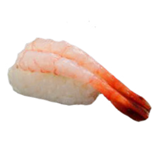 6. Ama Ebi