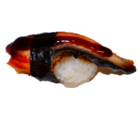 9. Unagi