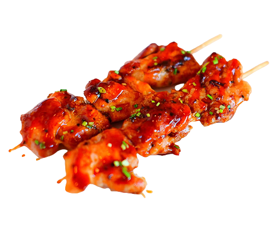 T15. Yaki Tori