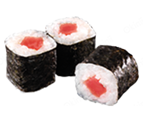 22. Tekka Maki