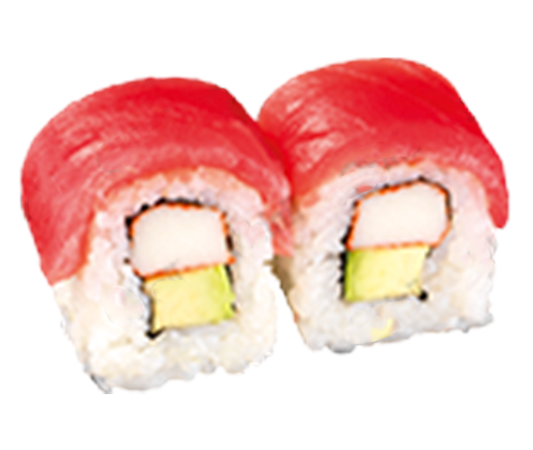31. Maguro Roll