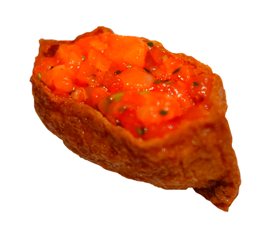71. Inari Spicy Sake