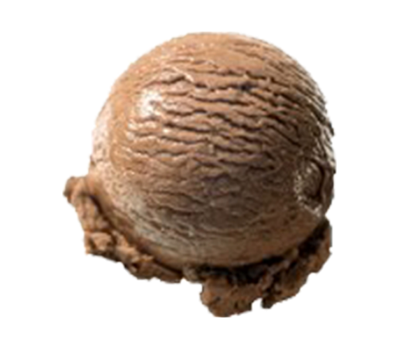 118. Schoko Eis