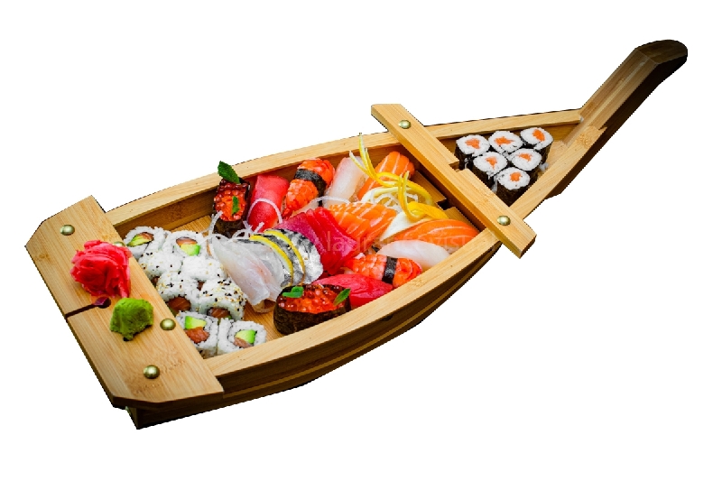MENU Y1 (pour 2 personnes)