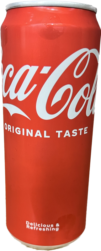 Coca Cola