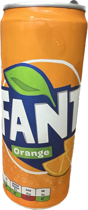 Fanta