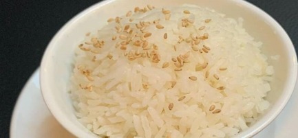 129. Riz au jasmin