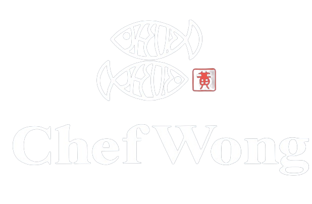Chef Wong