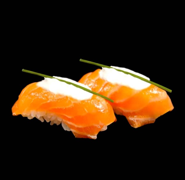 SU10. Saumon cheese