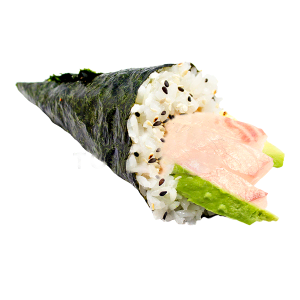 T3. Thon cuit avocat mayo