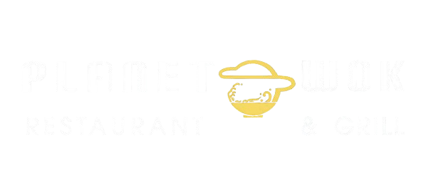 Planet Wok