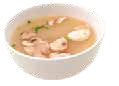 F12. Soupe miso