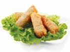 S11. Nêms aux porc 4pcs