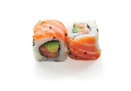 CA8. Royal maki