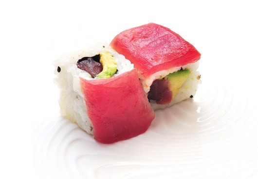 CA9. Royal maki
