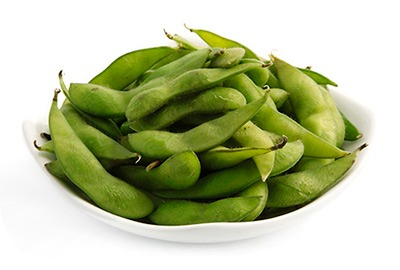 E11. Edamame