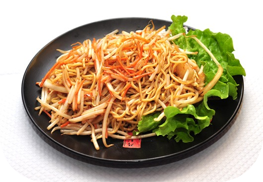 Menu 807B