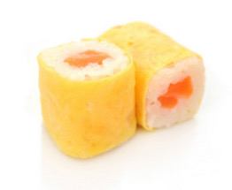 EG1. Saumon