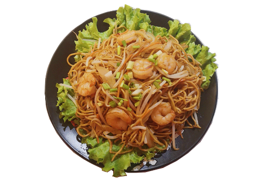 Menu 807C