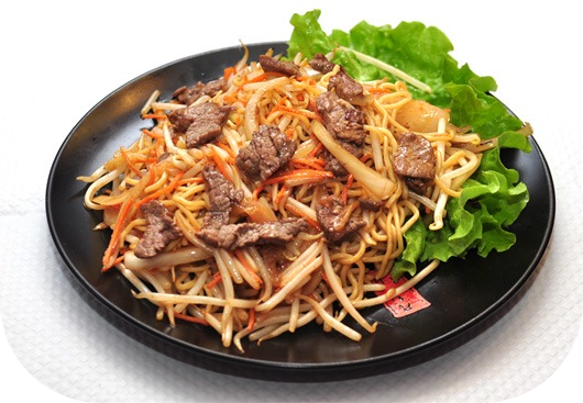 Menu 807A