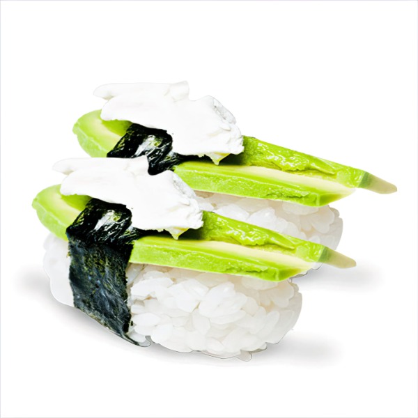 SU12. Avocat cheese