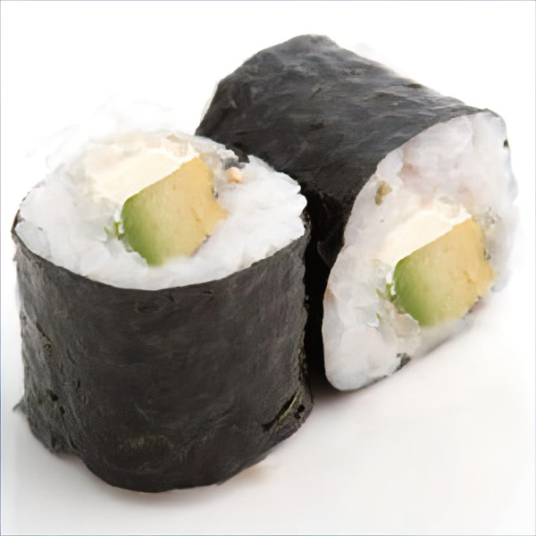 MA11. Cheese avocat