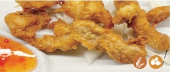 105. TORINO KARAAGE
