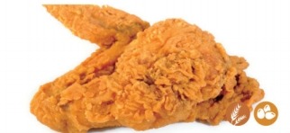 106. ALETTE DI POLLO