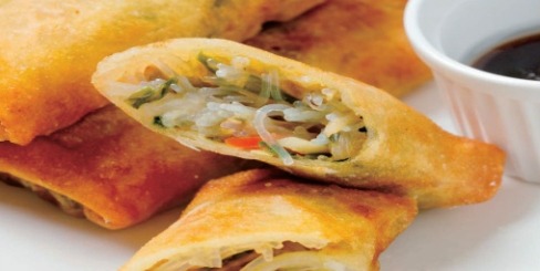 4. INVOLTINI THAI