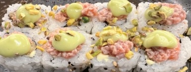 66. YAMA SAKE