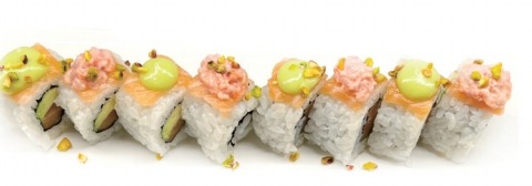 78. ELLE ROLL