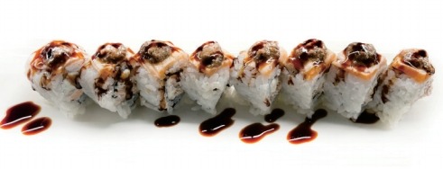 72. TARTUFO ROLL