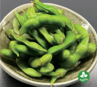 14. EDAMAME