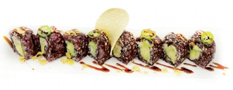 76. TUNA JALAPENO