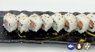 51. PHILA SALMONE