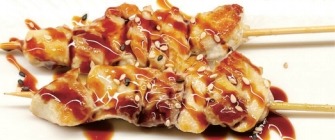 100. YAKITORI