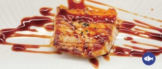 104. SAKE TERIYAKI