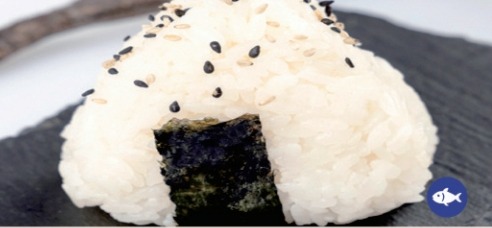 22. ONIGIRI