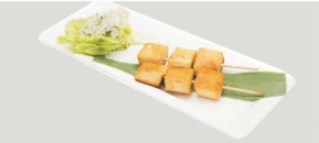 115. SPIEDINI DI TOFU